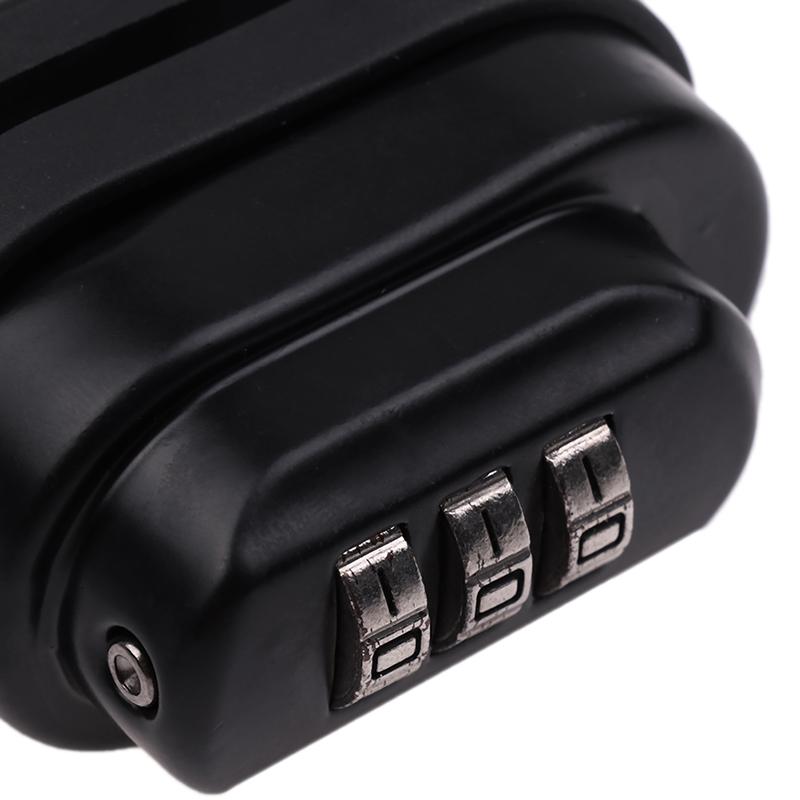 Gun Trigger Lock Trigger Password Lock Rifle Key Protecting Safety Lock Gun