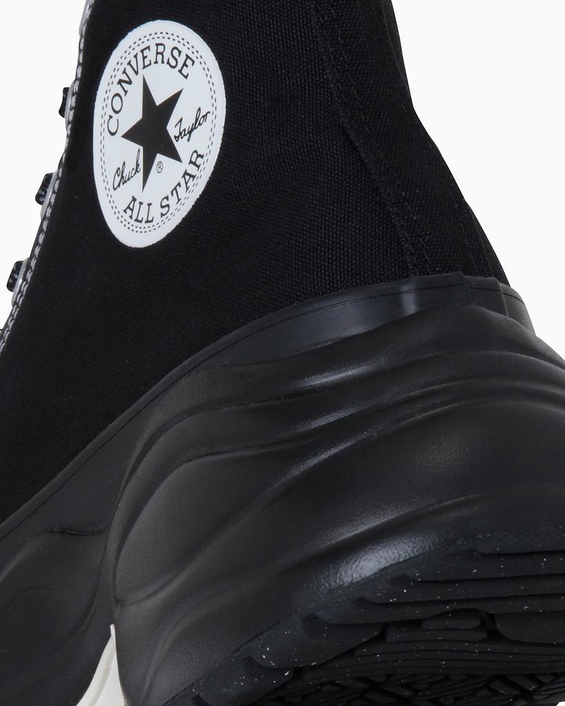 31313151 Converse All Star Surgetrainer Hi Black (Men's)
