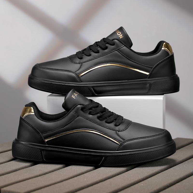 

MAEDEF Women Shoes Skateboarding Shoes for Women Sneakers Woman Vulcanize Shoe White Black Sports Shoes Men Women s Sneakers 45