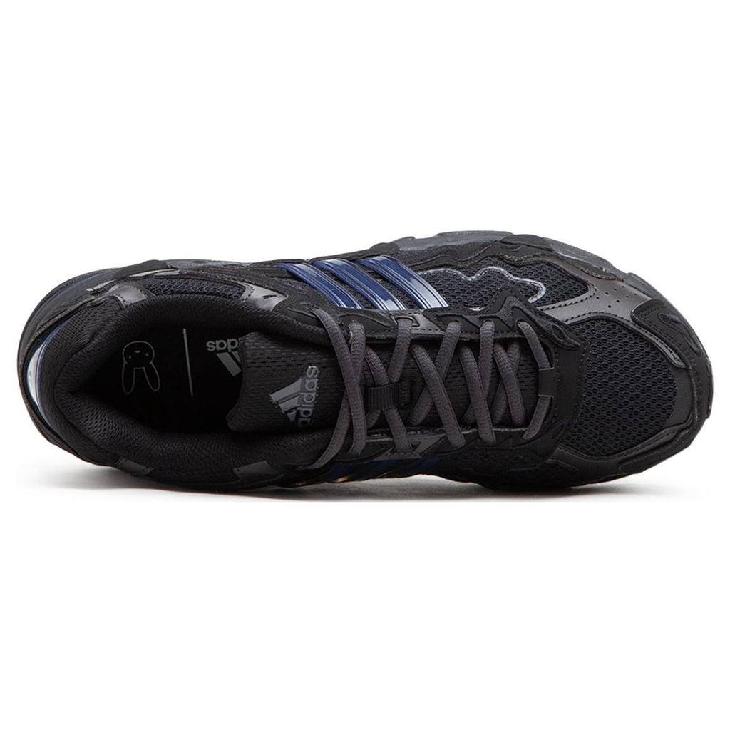 Bad Bunny x adidas Response CL Triple Black Unisex Sneaker Core-Black Legend-Ink Utility-Black ID0805