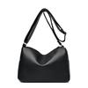 Large Capacity Women's Bag PU Shoulder Bag Mother Bag