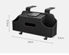MG Car Seat Organizer & Tissue Box for MG4, MG5, MG6, ONE, ZSHS Models