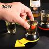 Housewarming Party Game Penalty Spin Wheel Drinking Toy, Fun Adults Pointer Rotating Bachelor for Bar, KTV, Family Night, Parties, Picnics,