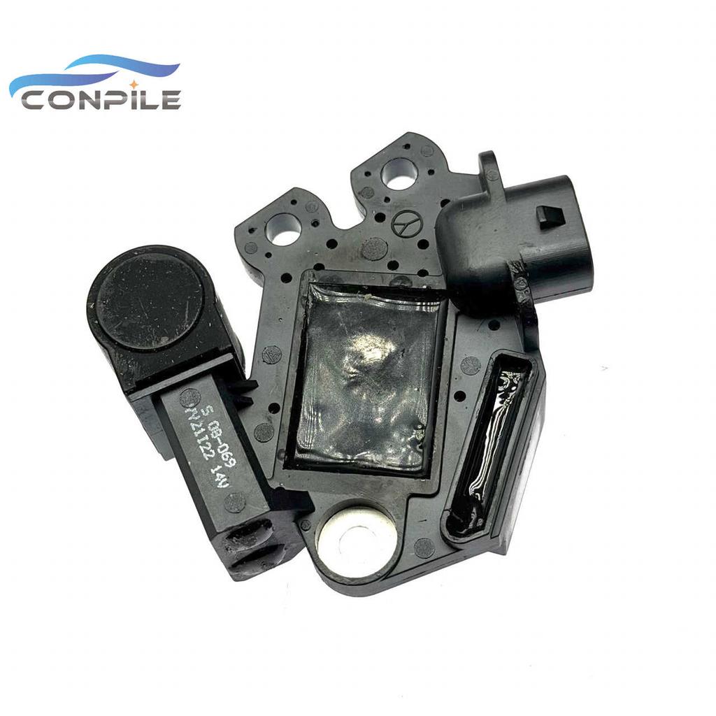 for Chevrolet Cruze epica malibu Buick LaCrosse Regal GL8 excelle Generator Regulator