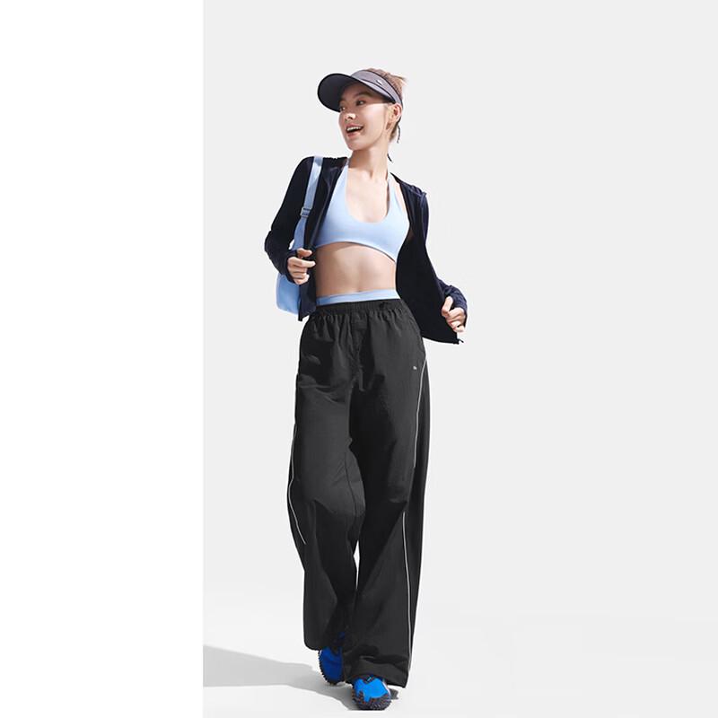 Beneunder Women s Quick-Dry Sun Protection Straight Pants M