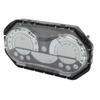 LCD BRP Speedometer Gauge 278002270 Motorboat Instrument Gauge Cluster Replacement for Sea‑Doo GTX RXP WAKE
