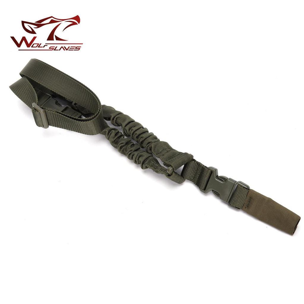 American Single Point Tactical Outdoor Climbing Nylon Safety Rope
