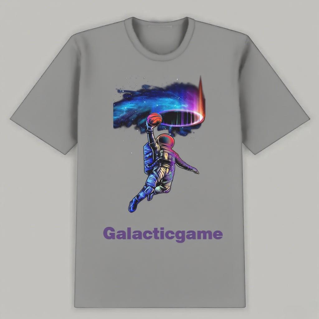 Men's New Street Style Breathable Emerging Art Daily Style Trend Printing Cotton Short-sleeved T-shirt Couple Tide Brand Tops