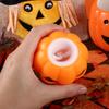 Toys Ghost Pumpkin Squeeze Ball DIY Home Supplies Halloween Party Decorations Decompression Toys