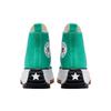 Run Star Converse Hike High 'Court Green Gum' 170441C