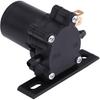 Windshield Washer Pump Windscreen Universal Wiper Water Wash Pump Window Washing Cleaning 12V for Car Van Bus Truck SI-A0050 5056167409151