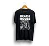 Beach House "7" - T-Shirt