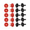 Engine Parts Retainer Nut Repair Replacement Accessories