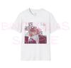 T-Shirt Ispirata al K-Pop Tomorrow X Together | Versione Taehyun. | Linea del Santuario delle Spine