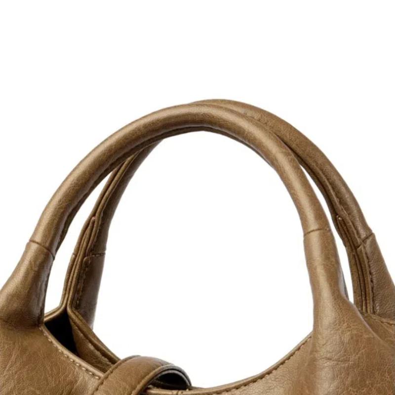 Women Handbag Pu Leather Shoulder Bag Ladies Messenger Bag Female Tote Bag Women's Crossbody Bag