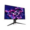 Monitor PC - ASUS - ROG Swift OLED PG32UCDMZ - 31,5 cala - 4K Ultra HD - QD-OLED