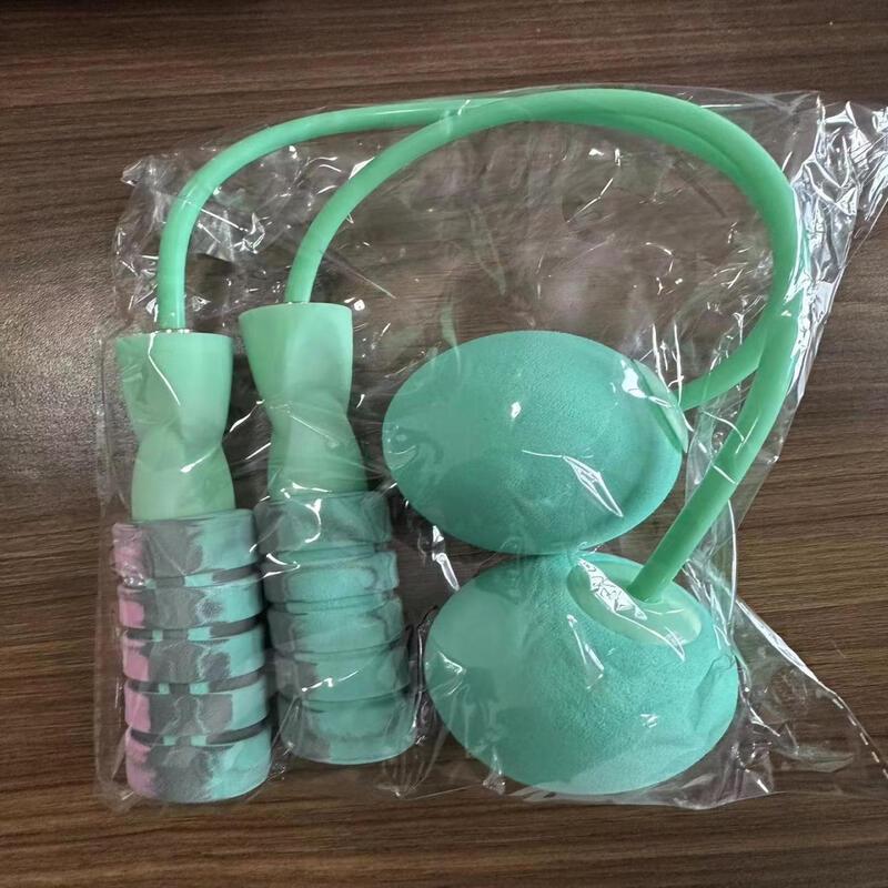 TLXT Kids Dual-Use Weighted Jump Rope