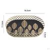 Creative Storage Tray Birthday Gifts Cosmetic Box Makeup Display Plate for Bedroom Home