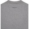 Fear of God Essentials 3-Pack Crewneck Short Sleeve Tees Men Tops Dark-Oatmeal FOG-SS22-189
