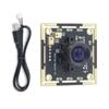 OV5693 USB Camera Module 5 Million Pixel 74/76/100/120 ViewVision Auto/Manual  Built-in Microphone FreeDriver