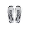 ON  Cloudvista Glacier Black Women Sneakers Grey 64.99058