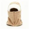 Windproof Neck Gaiter Fleece Liner Cycling Mask Protective Equipment Windproof Ski Mask  Outdoor