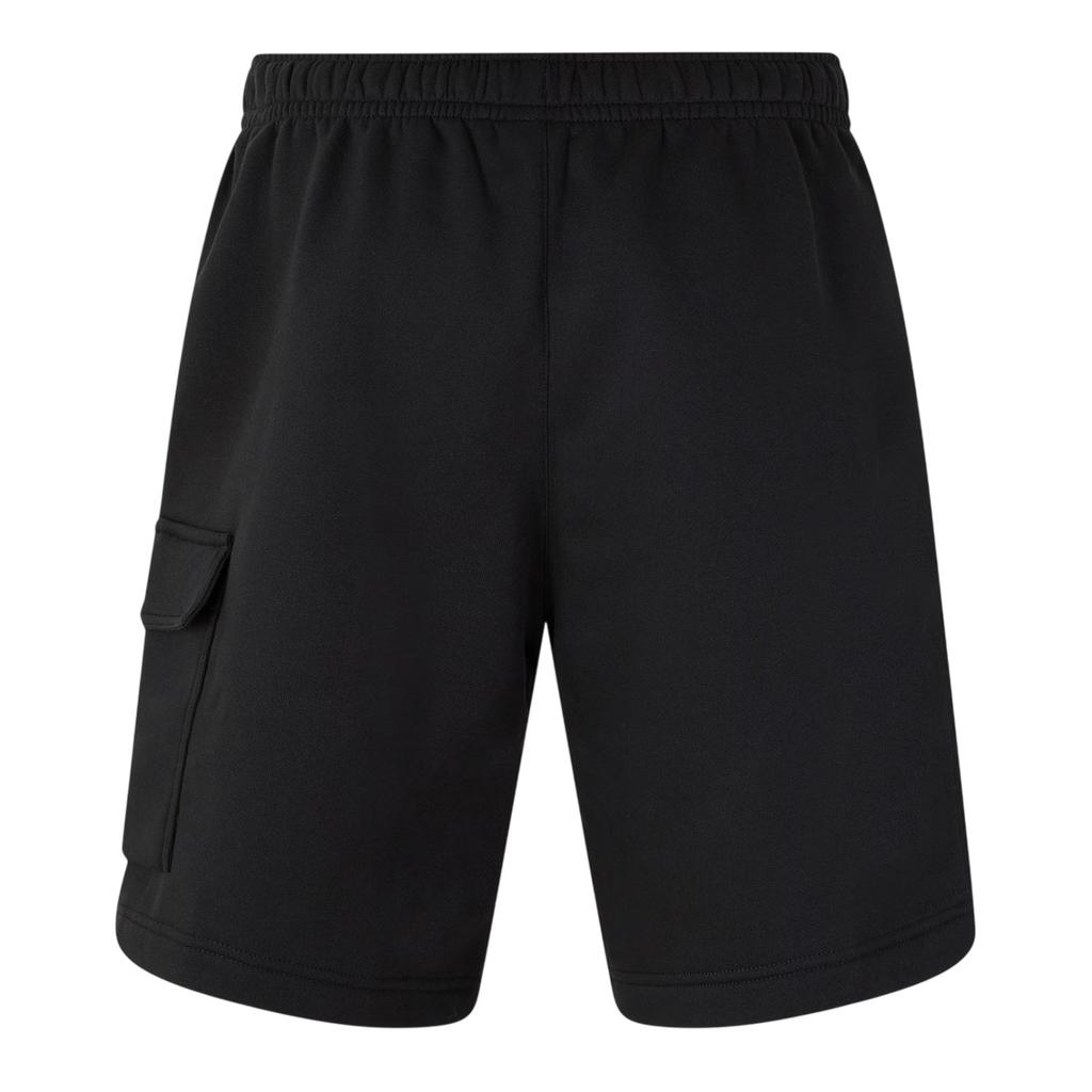 Nike Mens Sportswear Club Fleece Cargo Shorts