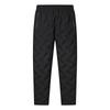 Winter Graphene Down Pants White Duck Down High Quality Warm and Windproof Down Pants Flat/Bundle