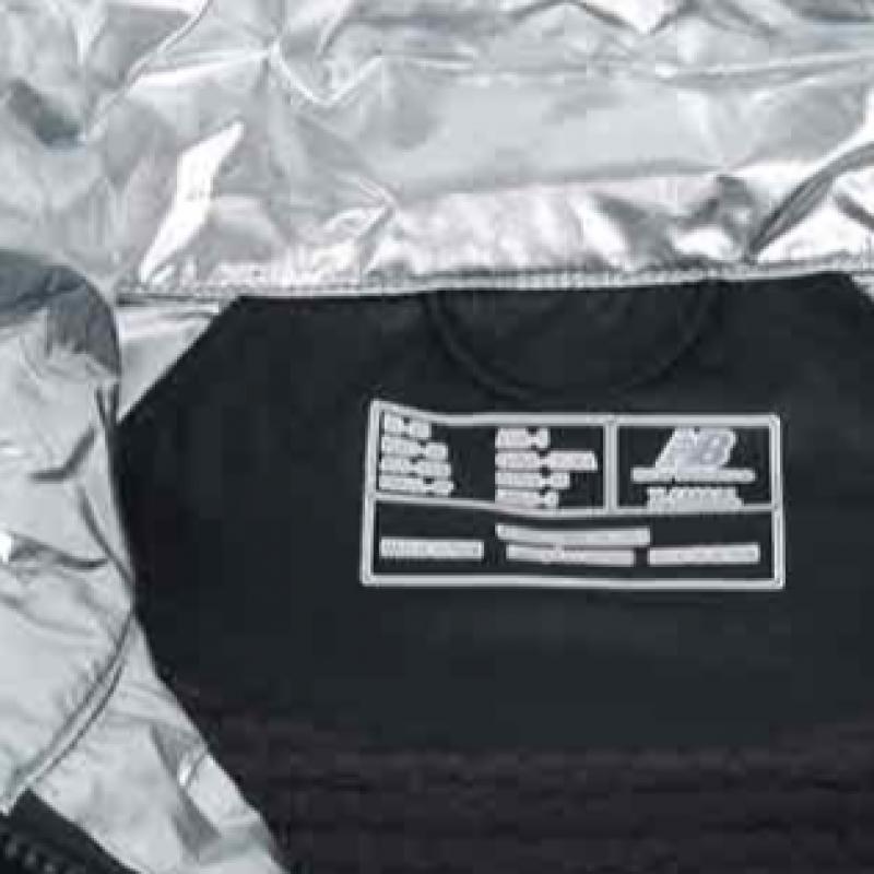 New Balance VeSt Vqb Women S Radiant Heat Nbnq846942 Bk