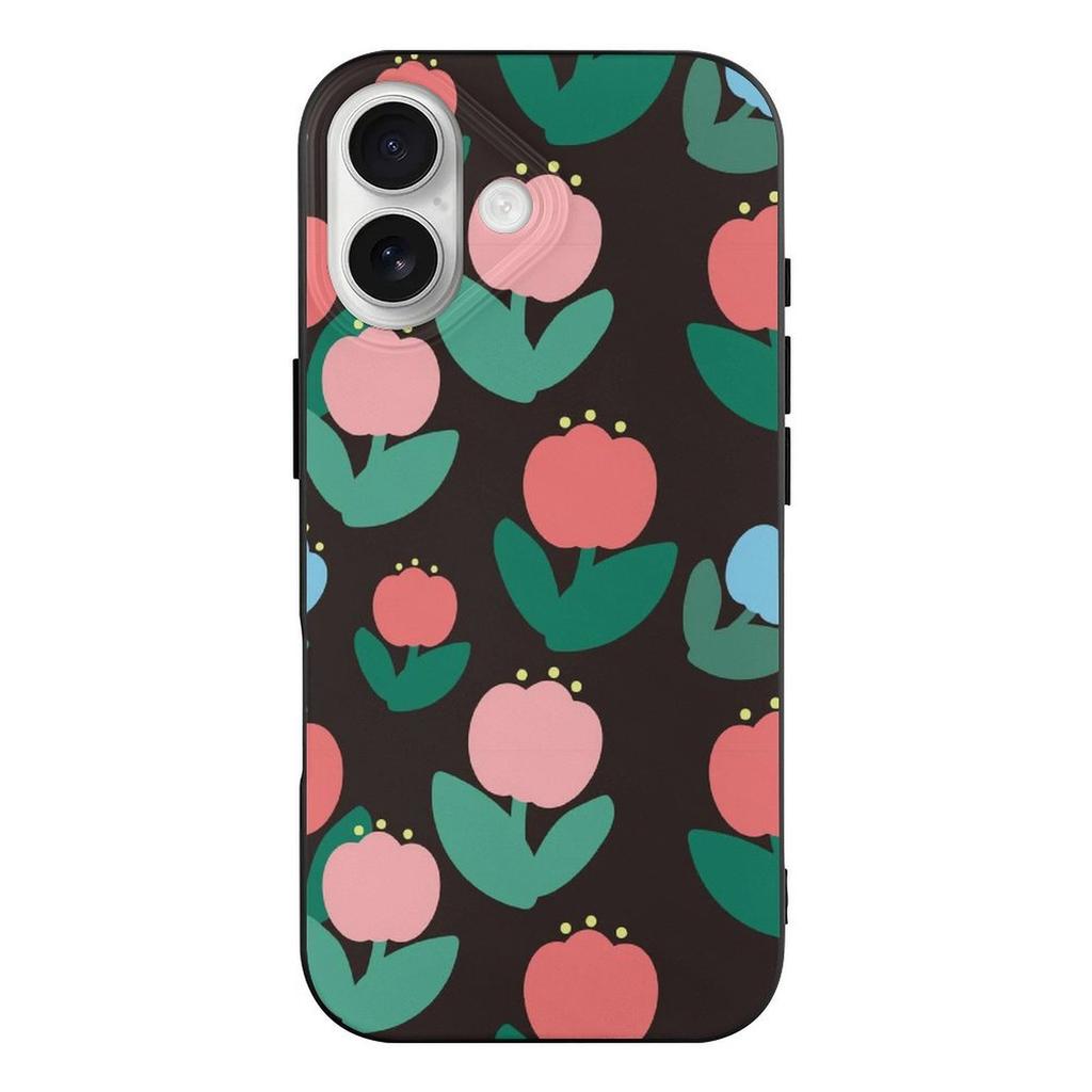 1 Packung Für Iphone 17/17Air/17Pro/17ProMax TPU Handyhülle Weiche Stoßfeste Schutzhülle Mit Verbessertem Grip Und Stabilem Kantensitz