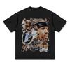 Allen Iverson Basketball Graphic T-shirt