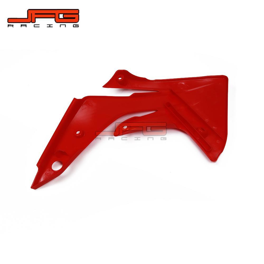 CRF150R 07-13 Off-Road Motorcycle Plastic Fairing Covers
