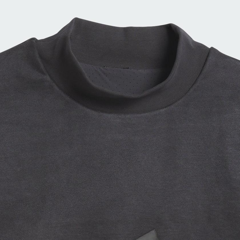 Adidas Chapter 01 Series Basketball Sleeveless Hoodie Unisex Tops Charcoal-Black IN7702