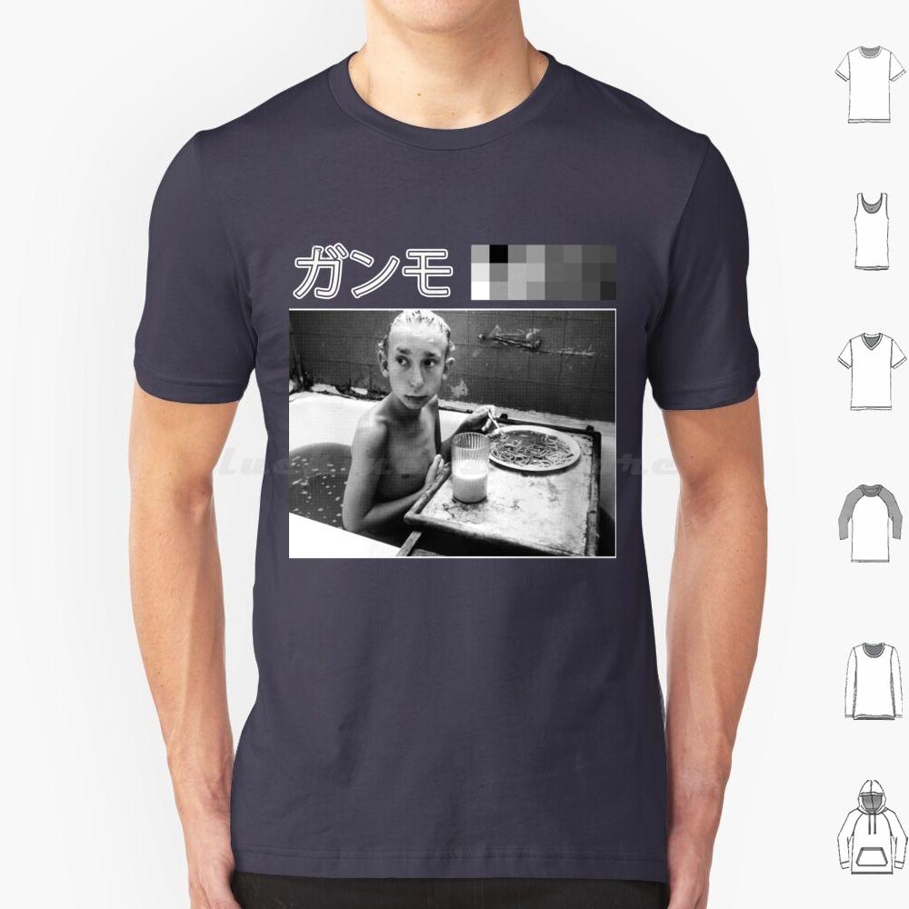 Most Important Solomon Gummo Film Halloween Holiday T Shirt Cotton Men Women DIY Print Most Important Solomon Gummo Film S