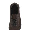 Vans נעלי סקייט רב-תכליתיות ונוחות בסגנון Old Skool, נעלי ספורט יוניסקס, חום VN000D9YBRO1