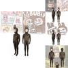 Labubu Cosplay Costume For Stage Performance And Halloween Events