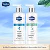 Vaseline Fruit Acid & Hyaluronic Acid Body Lotion Duo