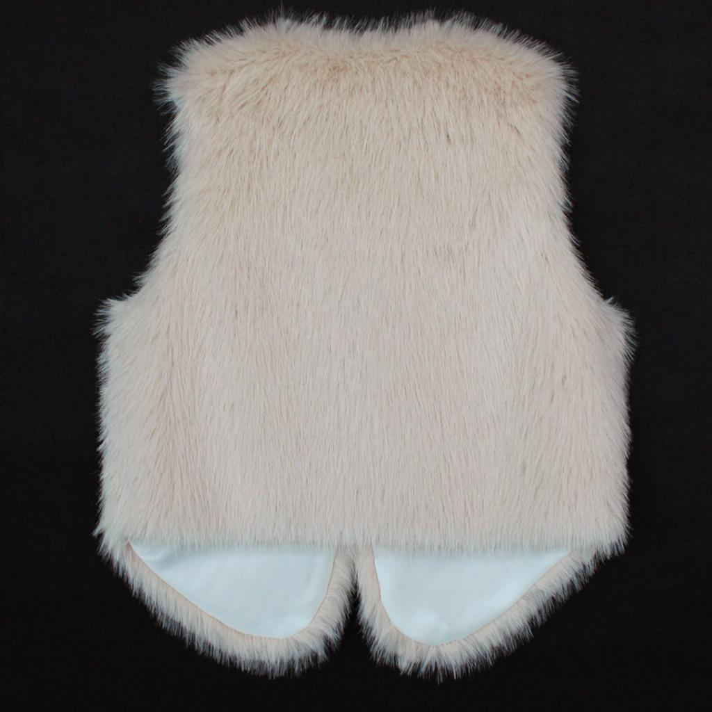 Fashionable Women's V-neck Vest Sleeveless Jacket