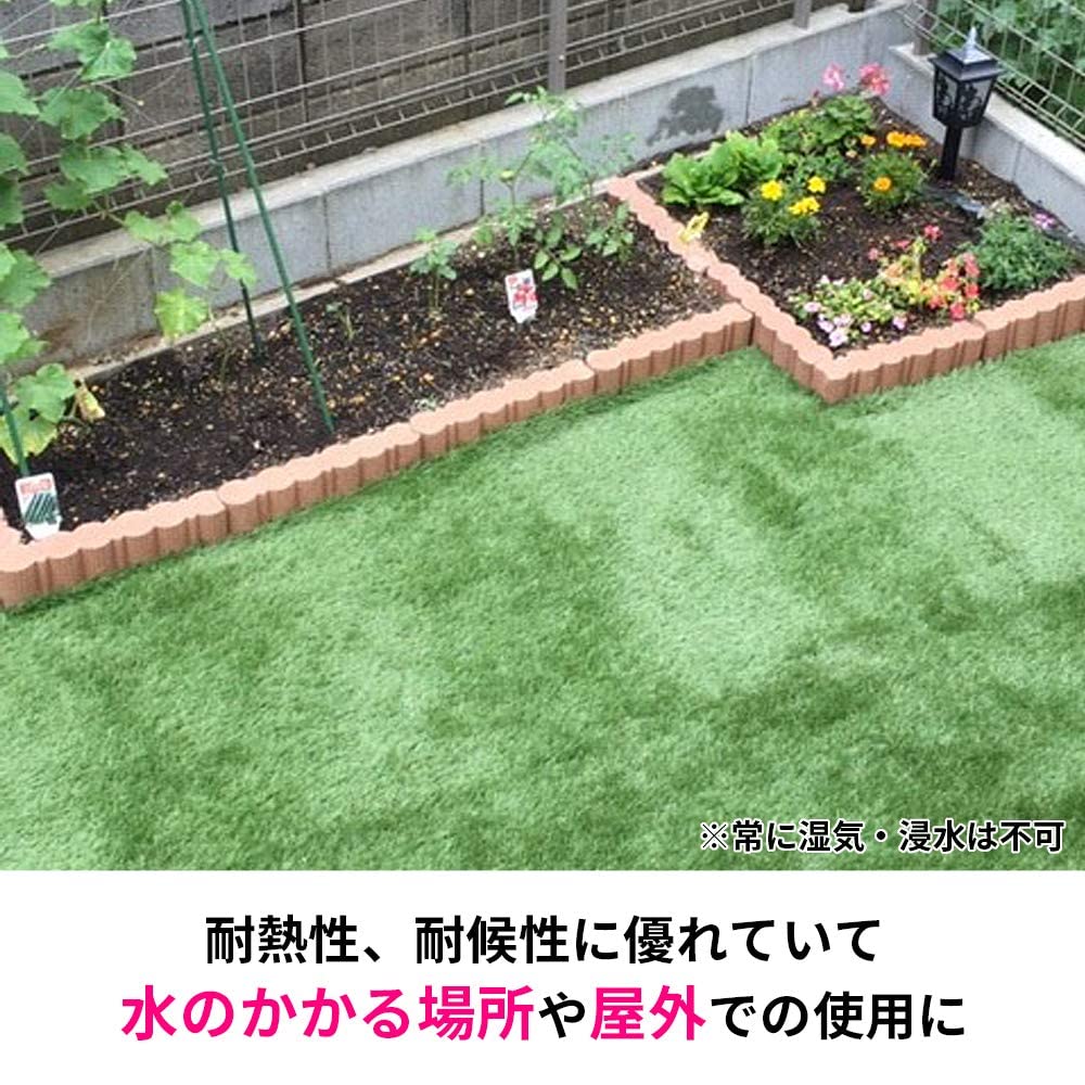 3M Tape for Artificial 30mm Wide X 10m Scotch for Concrete and Uneven Surfaces Double-Sided Turf, Long, AT-30R,