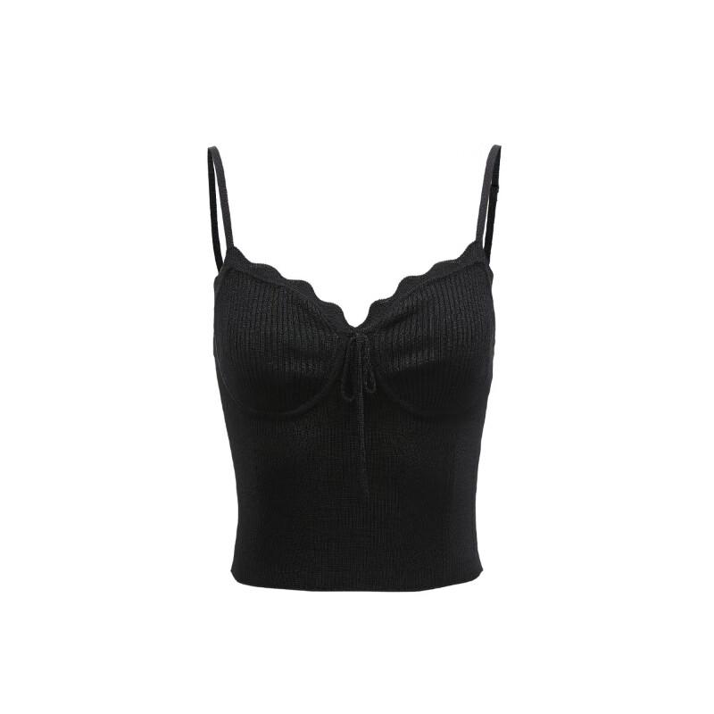 VEROMODA Women's Knit Camisole Top