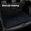 140x100cm Car Trunk Protection Cover Interior Accessories Car Floor Mat Car Seat Cover