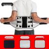 New German Lumbar Support Belt: Widened, Breathable, Warm, and Ideal for All Seasons