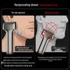 Skyworth Wu Lei Edition Portable Reciprocating Shaver CN plug (adapter included)