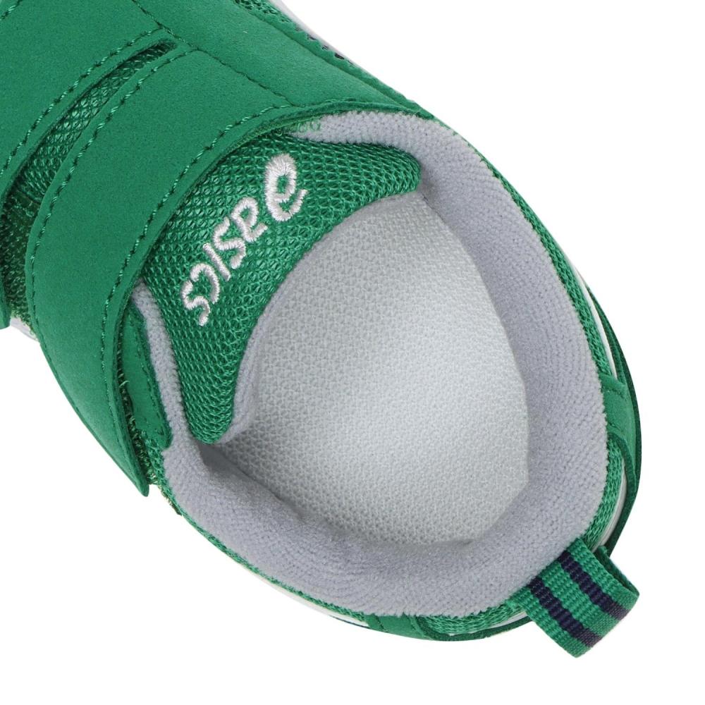 Asics Idaho Baby 4 1144a235 300 Green White