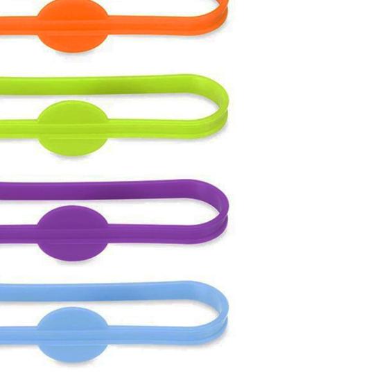 6 bucăți Markere pentru sticlă de vin, universale, durabile, reutilizabile, pentru sticle, pentru etichete