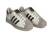 Adidas Originals SUPERSTAR II Low top Skateboard Shoes Unisex White Brown Sneakers JQ6250