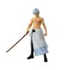 Gintama DXF Figure Sakata Gintoki Normal Kimono Ver. This Is Our Main Character, Sakata Gintoki!!