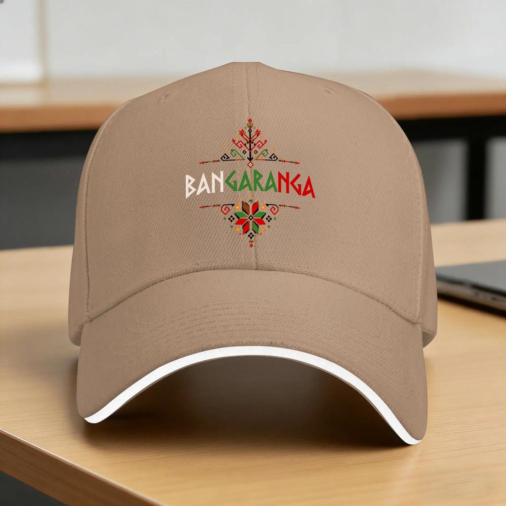 Dara Bangaranga Bulgaria Baseball Cap Kpop Rock Sun Trucker Hat Fashion Baseball Caps