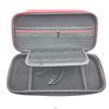 1pc Nintendo Switch OLED Hard Case Storage Bag Portable Travel Handbag Nintendo Switch Game Console Protective Case