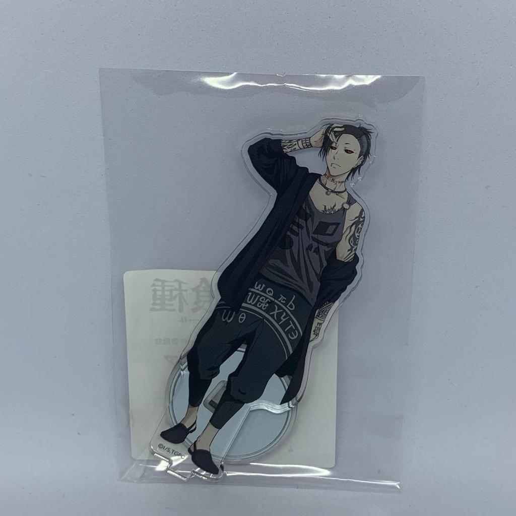 Used Tokyo Ghoul Uta Village Vanguard Acrylic Figure